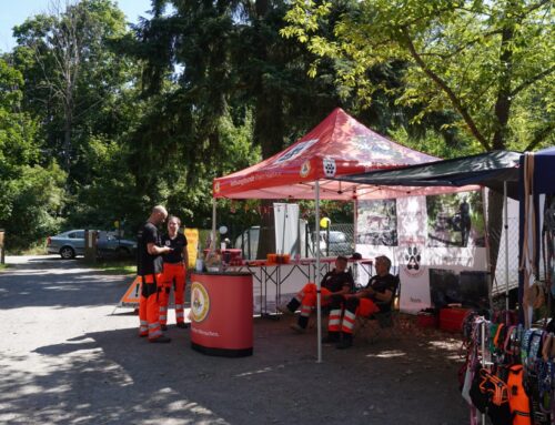 Familientag beim SV OG Rüsselsheim